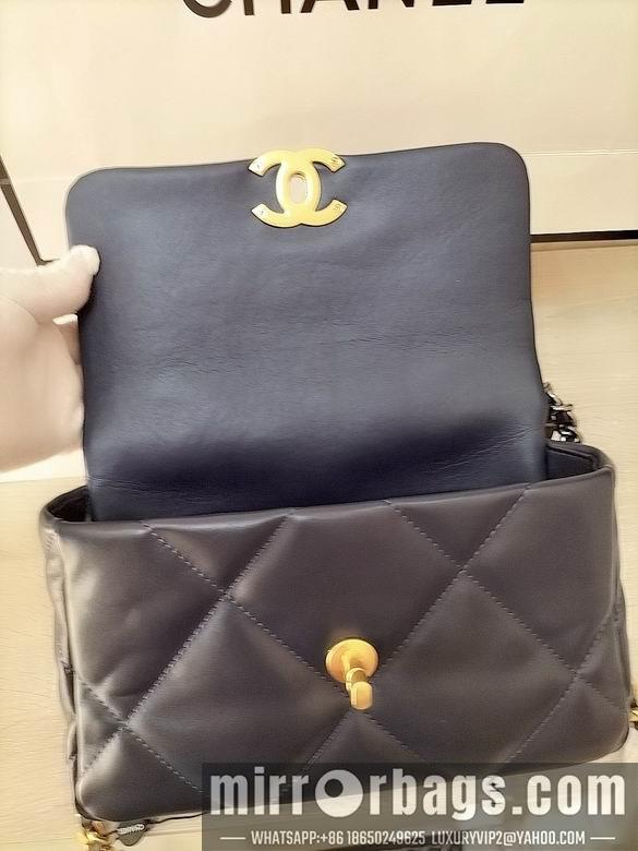 1:1 Chanel Bags 8067-1 26X16X9cm WO
