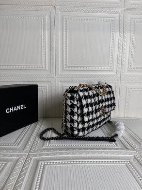 1:1 Chanel Bags 6099 30X21X10cm WO 2colour