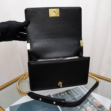 1:1 Chanel Bags WO2111141 25cm