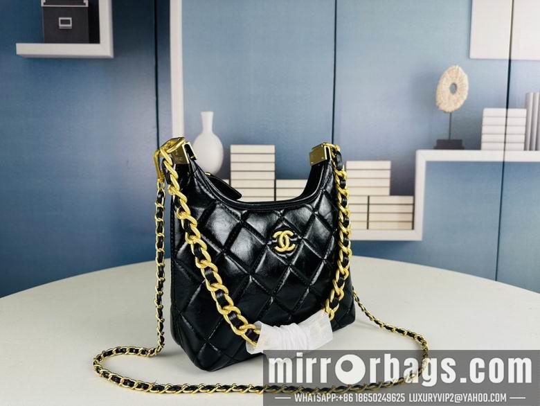 1:1 Chanel Bags 9021 20X17X5.5cm XMY 2colour