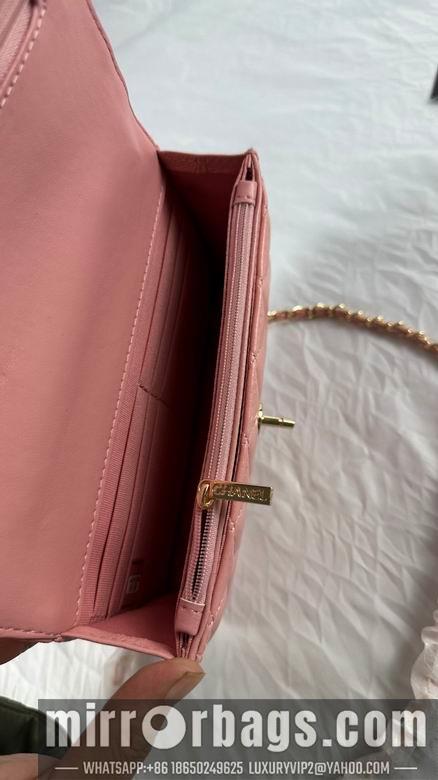 1:1 Chanel Bags 509 19X12cm WO 3colour