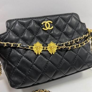 1:1 Chanel Bags 3349 19X13X8cm WO 3colour