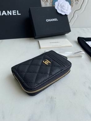 1:1 Chanel Bags AP1650 7.5X2X11cm WO