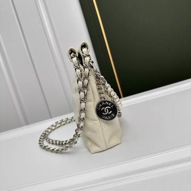 1:1 Chanel Bags 6802 23cm WO 2colour