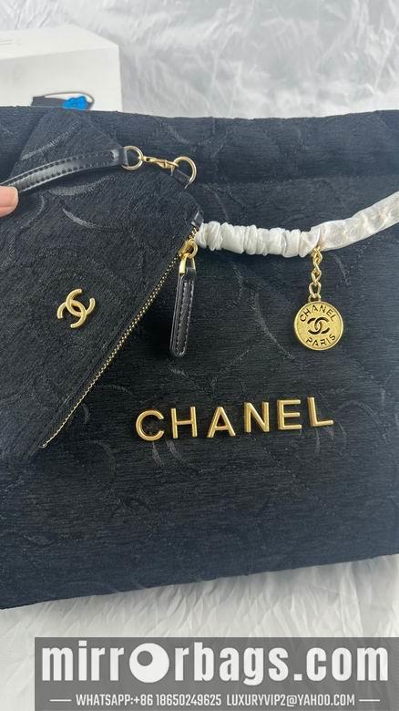1:1 Chanel Bags 925 35X37X7cm WO 2colour