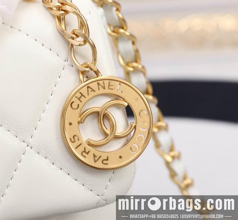 1:1 Chanel Bags 8832 24X15cm WO 3colour