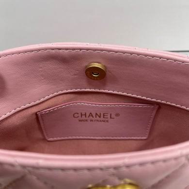 1:1 Chanel Bags 3349 19X13X8cm WO 3colour