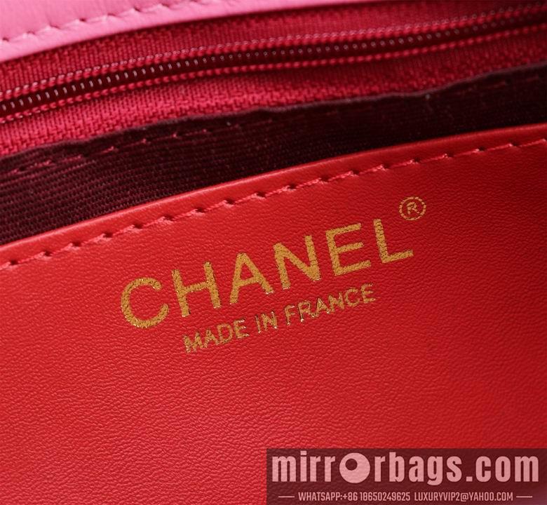 1:1 Chanel Bags 8832 24X15cm WO 3colour