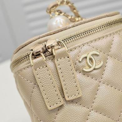 1:1 Chanel Bags Box Bag8102 12X10X7cm WO