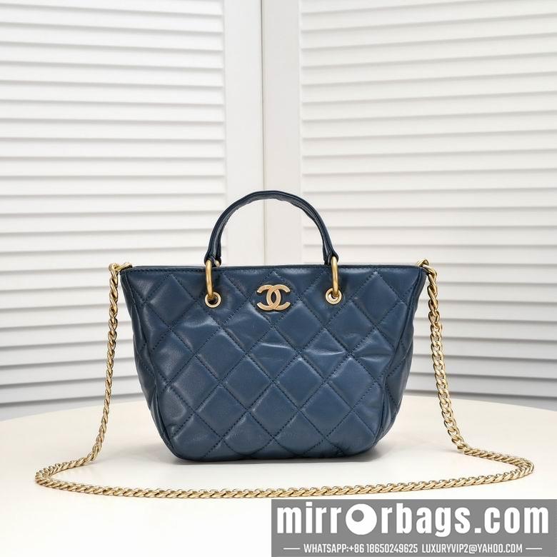 1:1 Chanel Bags 6216 27X20X13cm WO 3colour