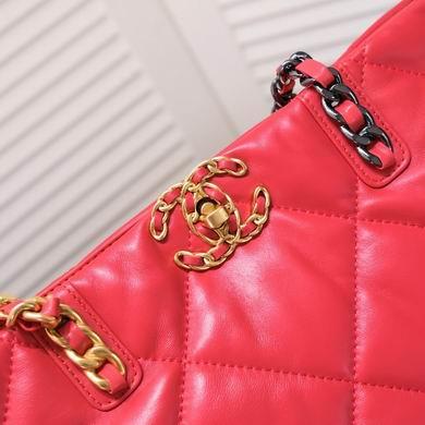 1:1 Chanel Bags AS3519 30X37X10cm WO 3colour