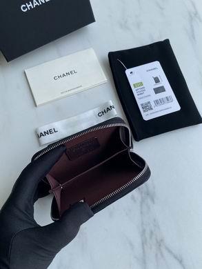 1:1 Chanel Bags AP1650 7.5X2X11cm WO