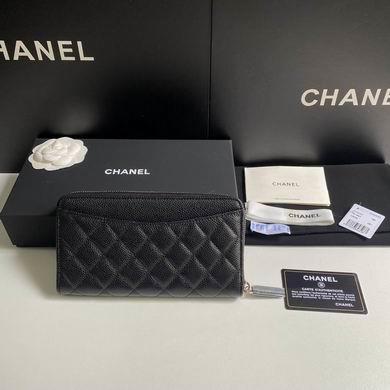 1:1 Chanel Bags 0242 10.5X19X3cm