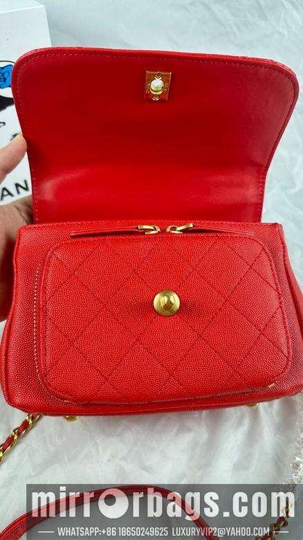 1:1 Chanel Bags 8828 21X14X7cm WO 4colour