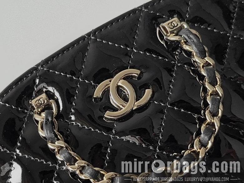1:1 Chanel Bags 11X16X5.5cm 081110 WO