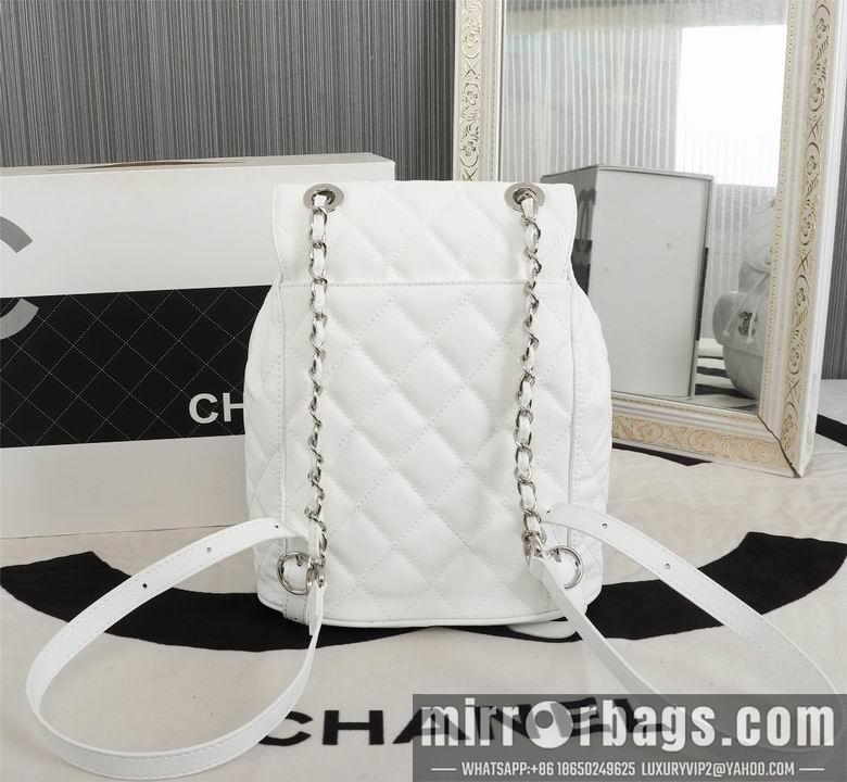 1:1 Chanel Bags 8209 21.5X24X12cm XMY 3colour