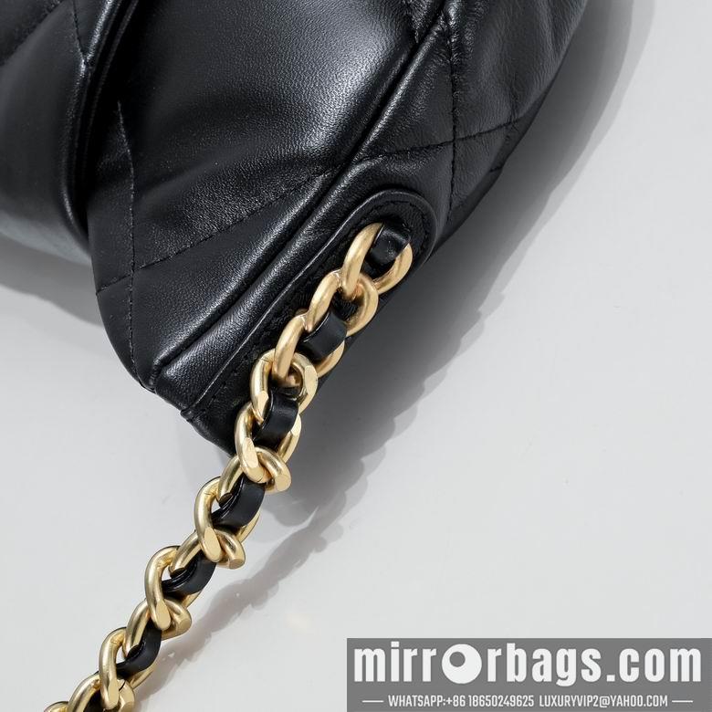 1:1 Chanel Bags 9113 23cm WO 2colour