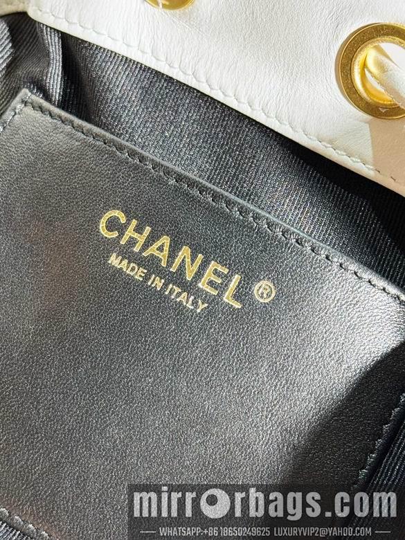 1:1 Chanel Bags AS4866 20X19X12cm WO 3colour