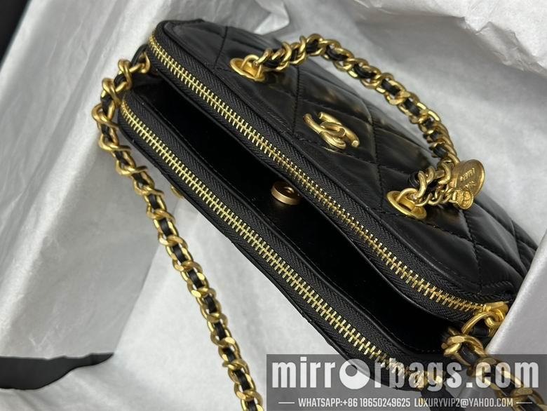 1:1 Chanel Bags 030501 DN 3colour