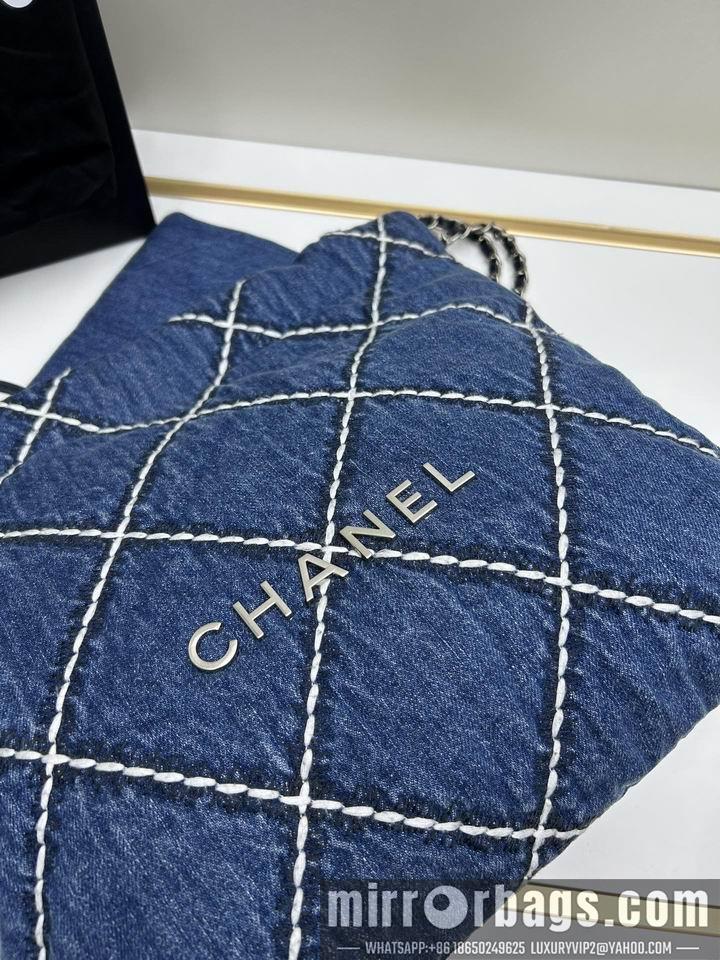 1:1 Chanel Bags Chanel Jennie 35x37x7cm jj