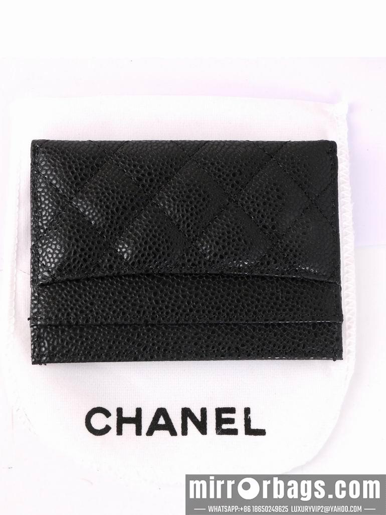 1:1 Chanel Bags Chanel AP0213 7.5x11.2x0.5cm zy