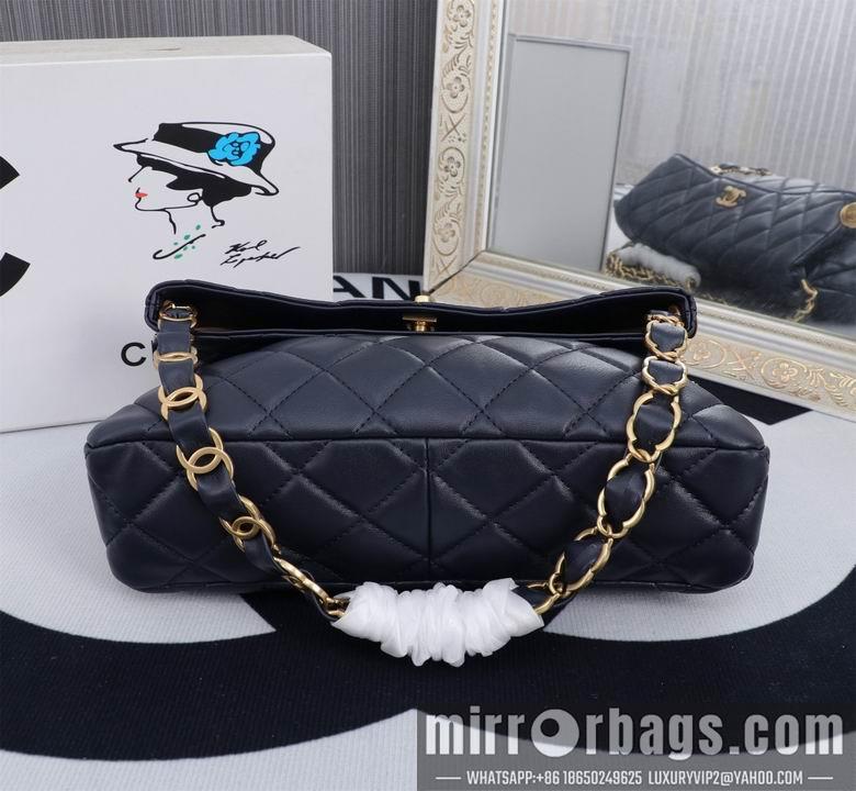 1:1 Chanel Bags 8859 29X7X28cm XMY 3colour