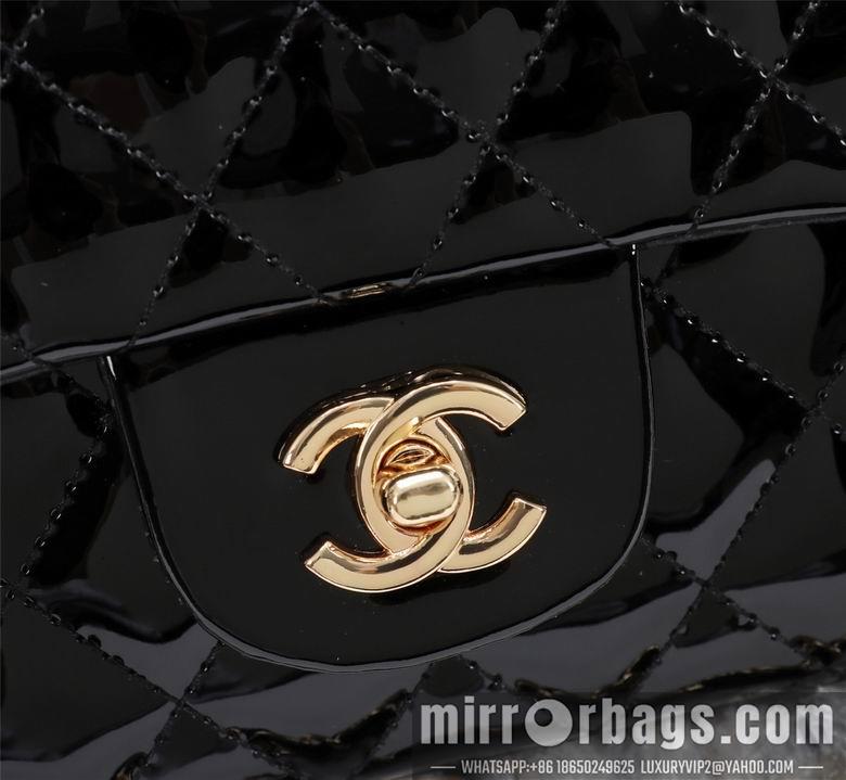 1:1 Chanel Bags 1112 25X15X7.5cm XMY
