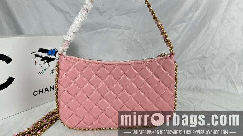 1:1 Chanel Bags 332 17.5X28.5X2cm WO 4colour