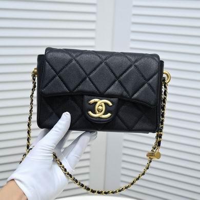 1:1 Chanel Bags A2855 19X13X6CM WO 4colour
