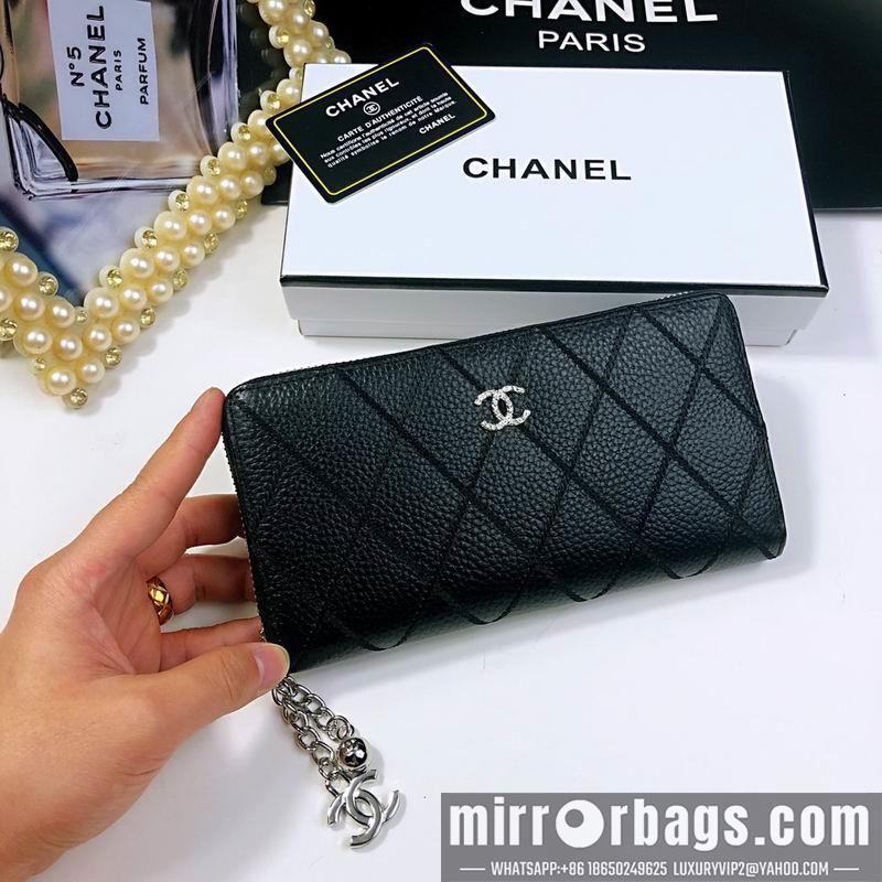 1:1 Chanel Bags 0312 20X10X2cm ZY