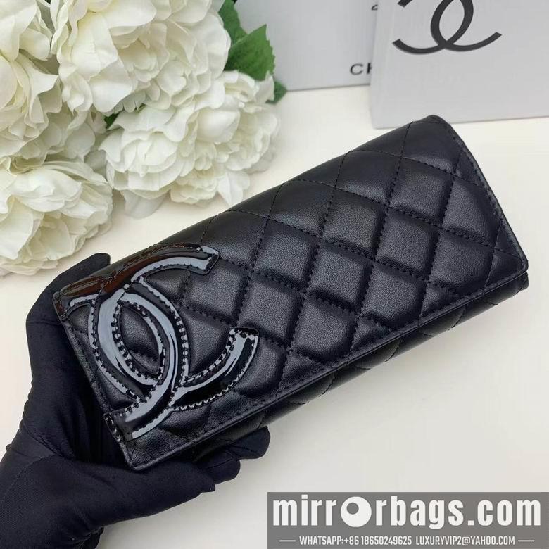 1:1 Chanel Bags 2012 19.5X10.5cm ZC 3colour