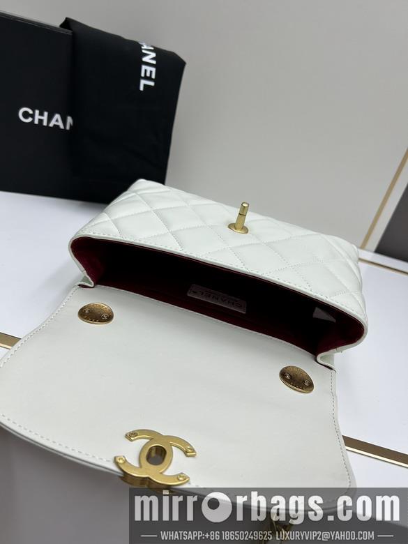 1:1 Chanel Bags Chanel 5115 13x20.5x6.5cm jj2