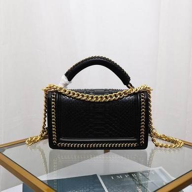 1:1 Chanel Bags WO2111141 25cm