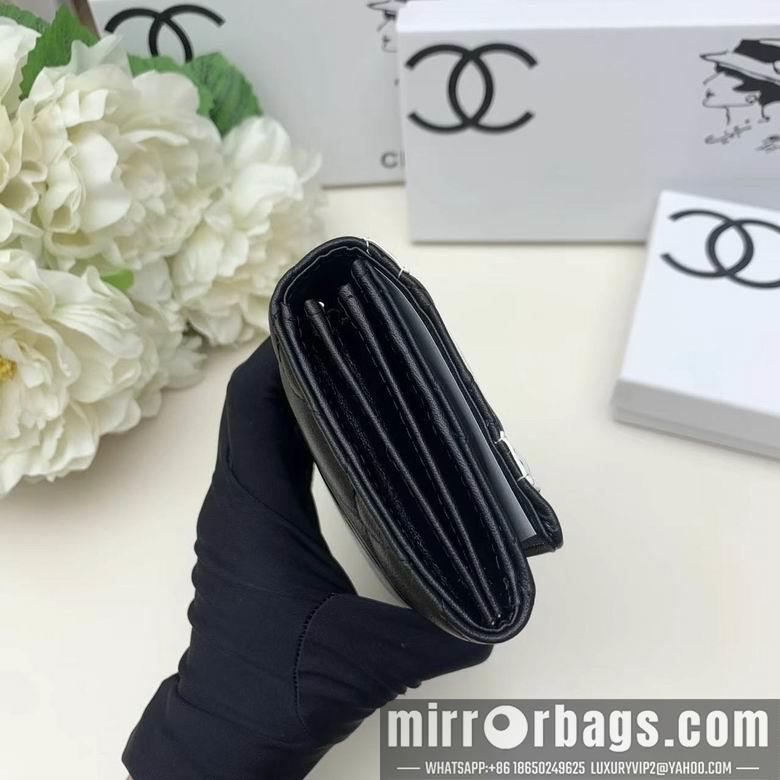 1:1 Chanel Bags 2012 19.5X10.5cm ZC 3colour