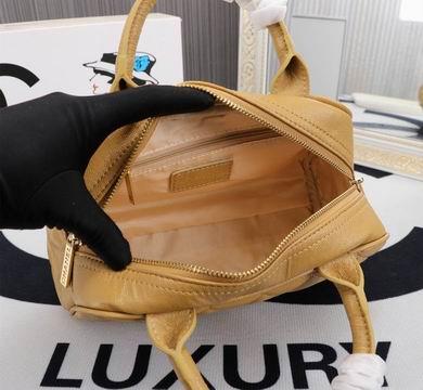 1:1 Chanel Bags 8827 25X14X9cm WO 4colour