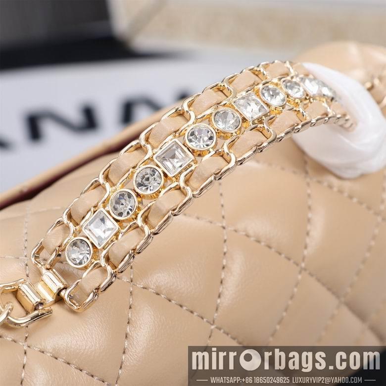 1:1 Chanel Bags 8838 20cm WO 3colour