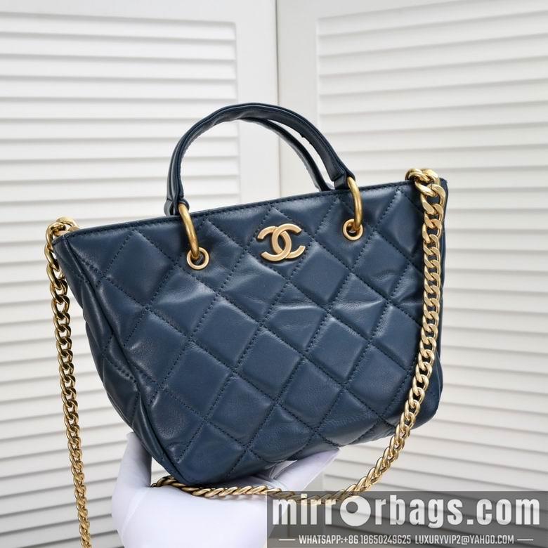 1:1 Chanel Bags 6216 27X20X13cm WO 3colour
