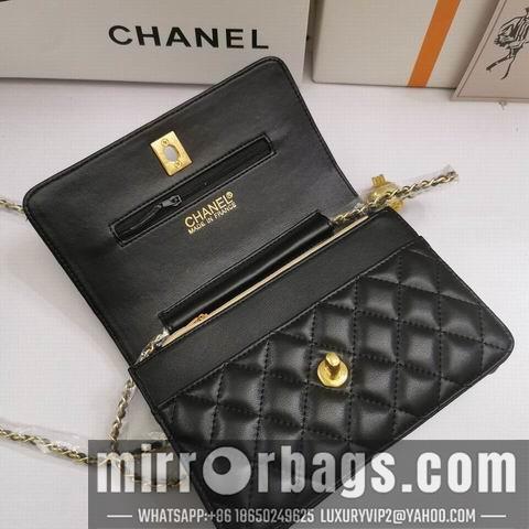 1:1 Chanel Bags WX33814 19x12x4.5