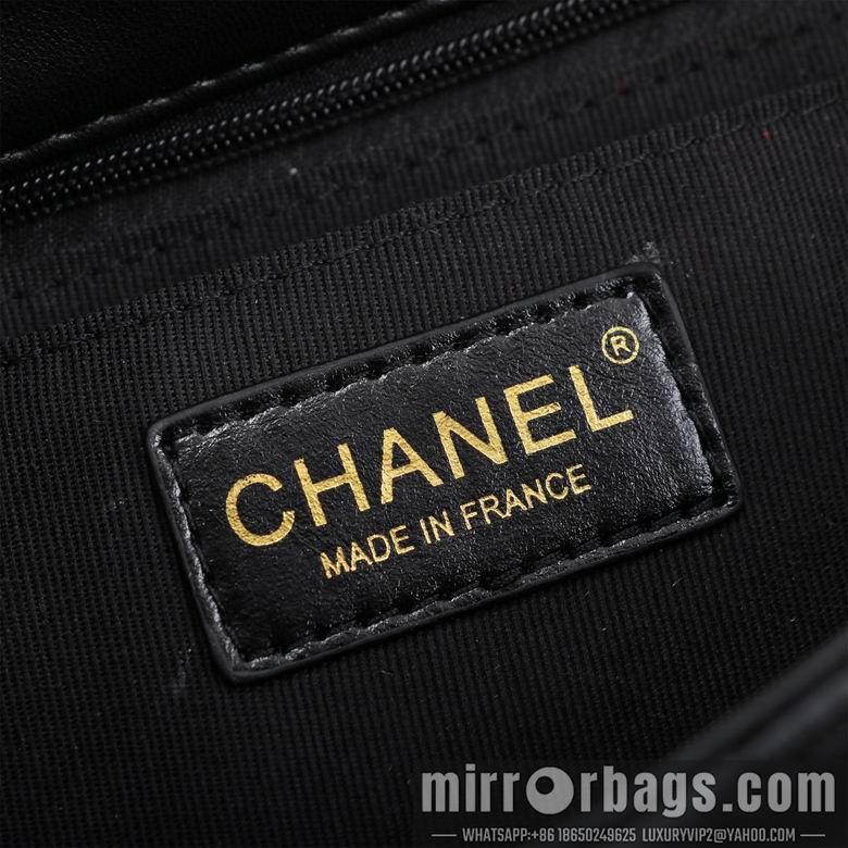 1:1 Chanel Bags 8831 21X14X7cm XMY 4colour