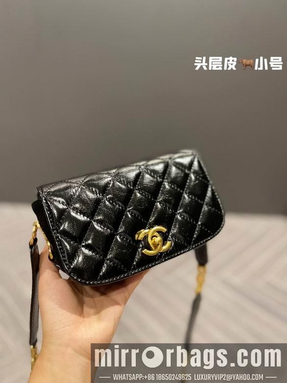 1:1 Chanel Bags Chanel 17x10cm CN