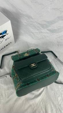 1:1 Chanel Bags 208-1 21X21X10cm WO 2colour