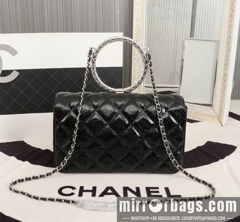 1:1 Chanel Bags 8949 26X17X7cm WO