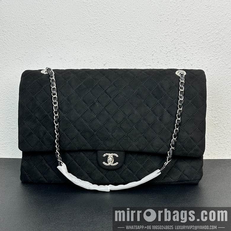 1:1 Chanel Bags 44X27X16cm 120403 YG 2colour