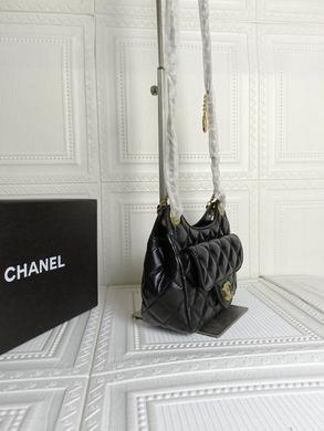 1:1 Chanel Bags 2025 24.5X21.5X9cm WO