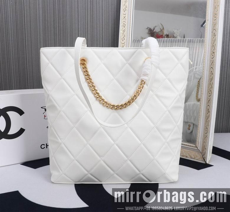 1:1 Chanel Bags 8845 35X32X9cm XMY 3colour