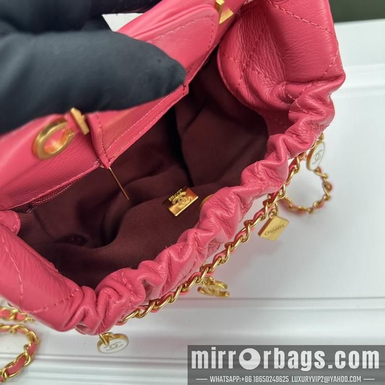 1:1 Chanel Bags Chanel 3622 17x16x7cm zy