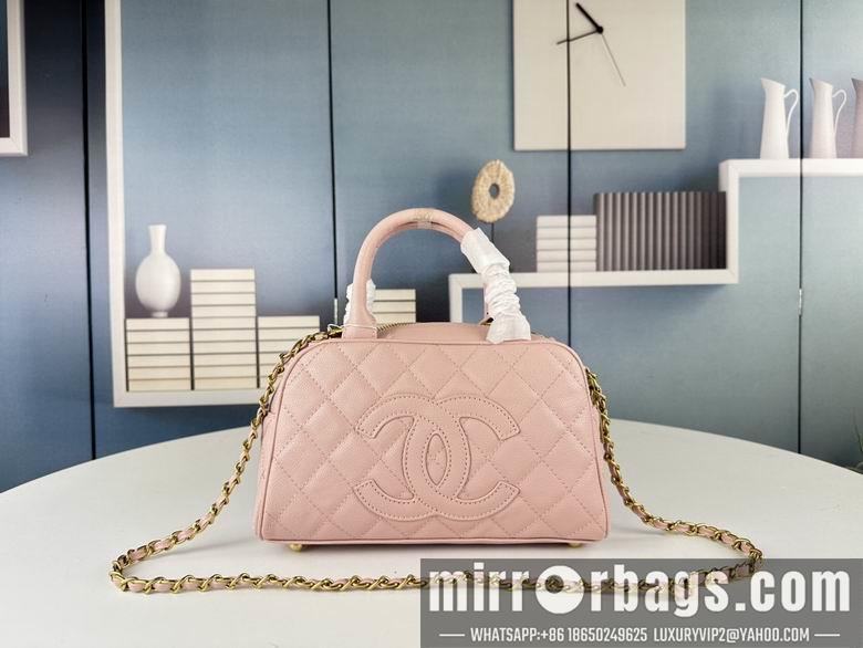1:1 Chanel Bags 3351 25X15X7cm XMY 4colour