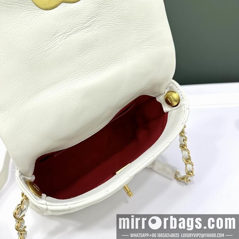 1:1 Chanel Bags 3632 big 21X14X7cm small 18X13X5cm WO 2colour