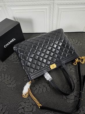 1:1 Chanel Bags 2027 36X26X10cm WO