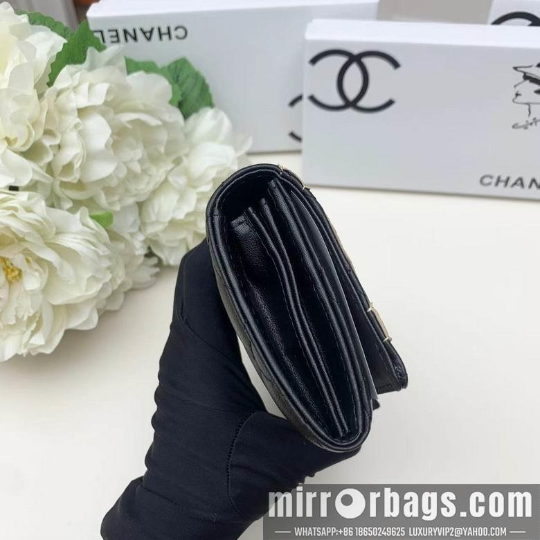 1:1 Chanel Bags 2012 19.5X10.5cm ZC 3colour